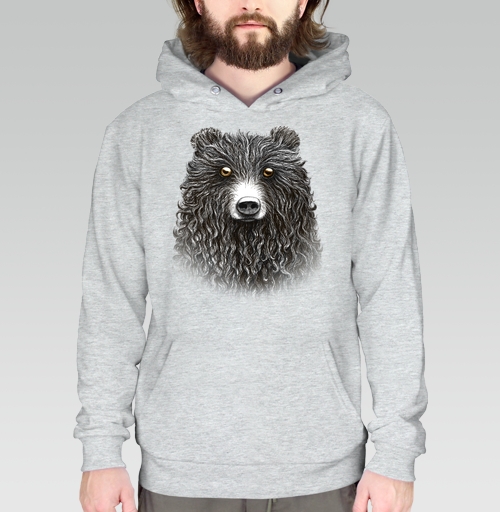 Фотография футболки Мишенька