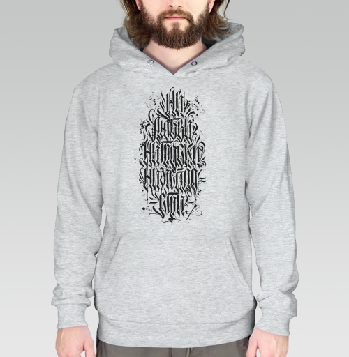 Фотография футболки Ни любви, ни тоски, ни жалости