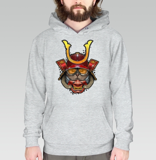 Фотография футболки Кот Сёгун