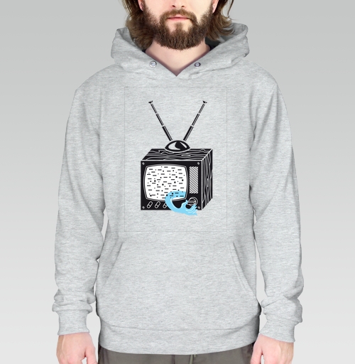 Фотография футболки ТV-shirt