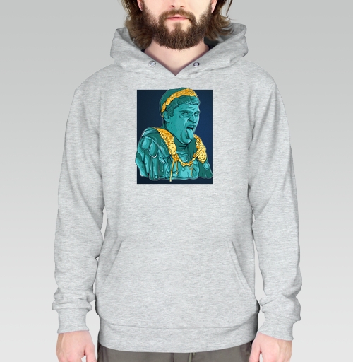 Фотография футболки Коммод