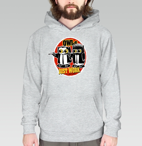 Фотография футболки Надо было взять дробовики.