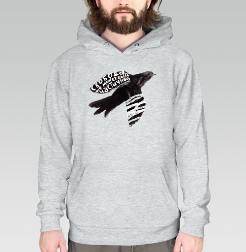 Фотография футболки Almost free