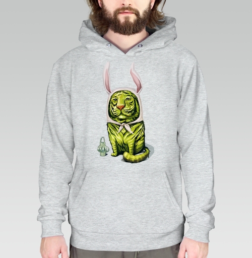 Фотография футболки Заинька