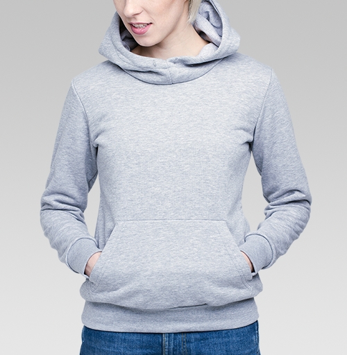 Фотография футболки Магический жульен: осенние грибы в лирической графике