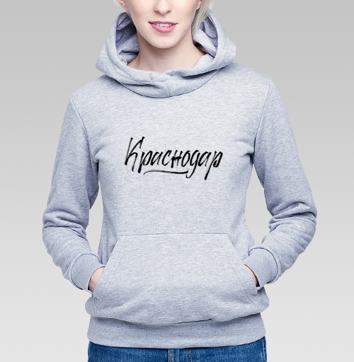 Фотография футболки Краснодар