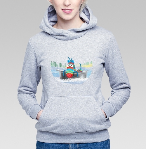 Фотография футболки Кукус