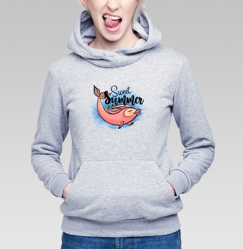 Фотография футболки SweetSummer / СладкоеЛето