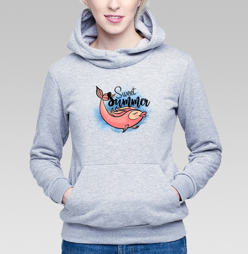 Фотография футболки SweetSummer / Сладкое Лето