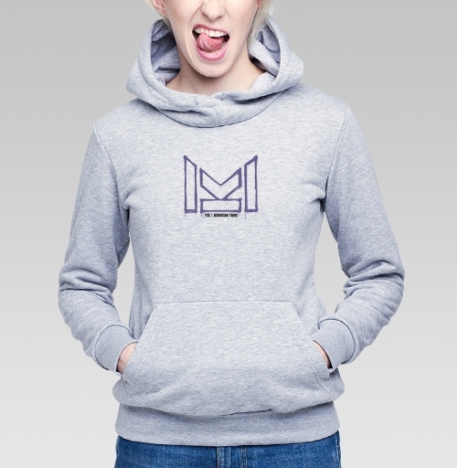Фотография футболки Manukian Twins Logo / Логотип Манукян Твинс
