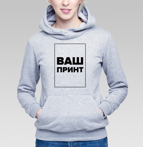 Фотография футболки Ваш принт
