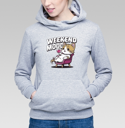 Фотография футболки Выходной день