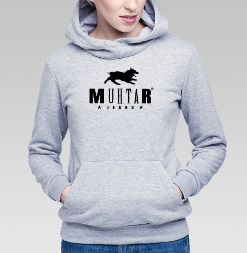 Фотография футболки Энергичный фирменный знак для повседневной носки MUHTAR JEANS / МУХТАР ДЖИНСЫ