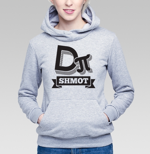 Фотография футболки DIPI Shmot