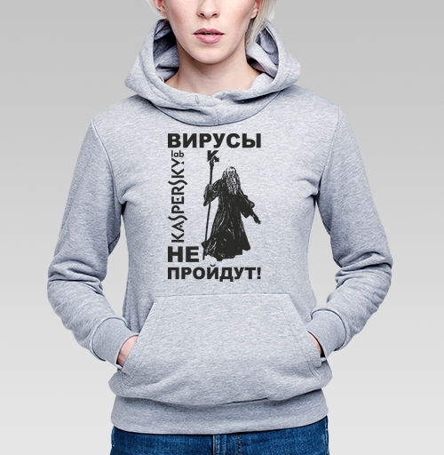 Фотография футболки Гендальф