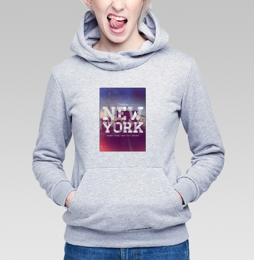 Фотография футболки New York