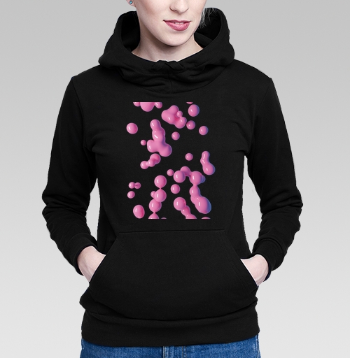 Фотография футболки Пузыри Жвачки