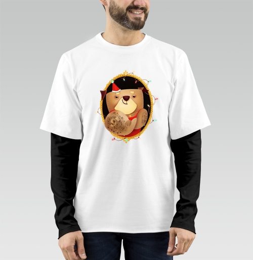 Фотография футболки Гуд Бой