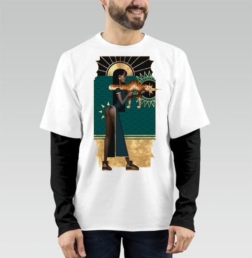 Фотография футболки Рататата