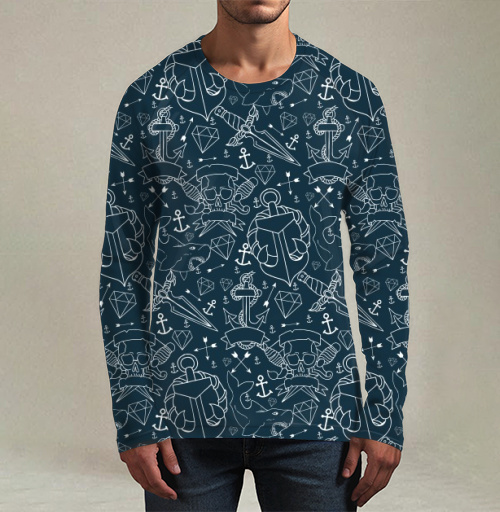 Фотография футболки Тату