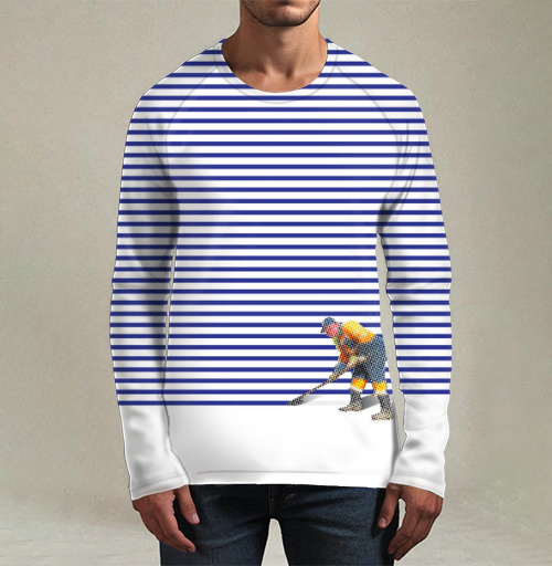 Фотография футболки Рабочая партия