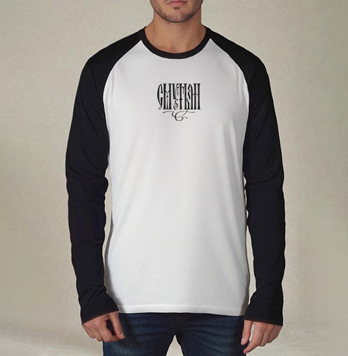 Фотография футболки Смутьян