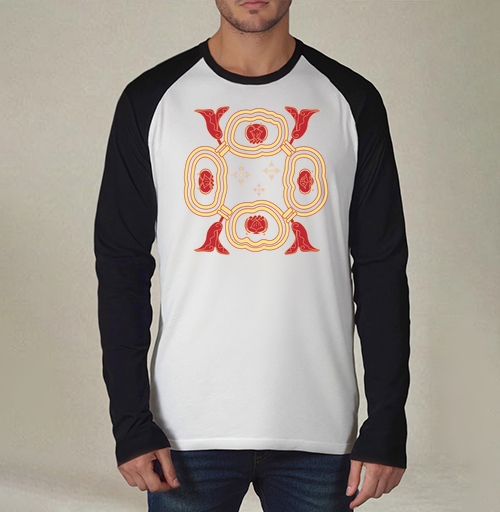 Русское узорочье .