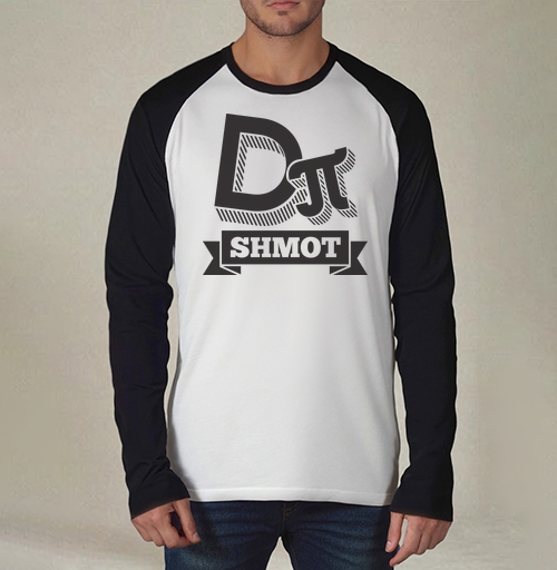 Фотография футболки DIPI Shmot