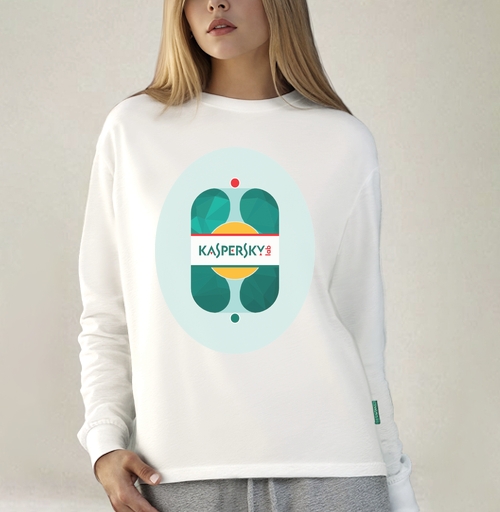 Фотография футболки Виртуальная Лаборатория Касперского