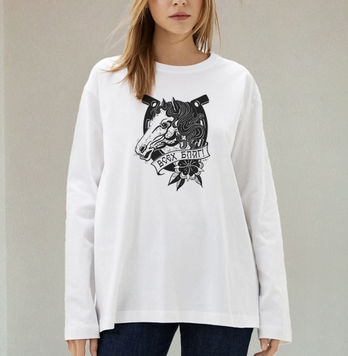 Фотография футболки Всех благ