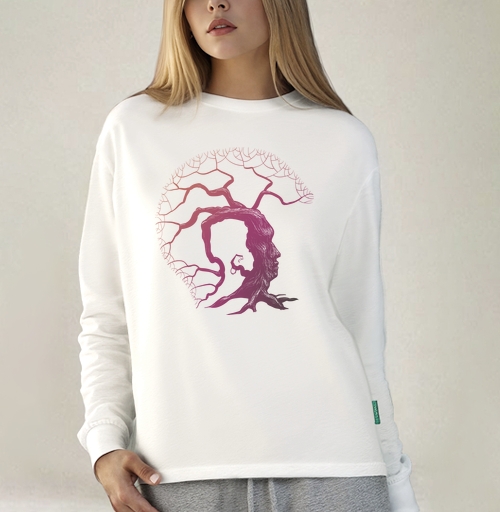 Фотография футболки Punk Tree