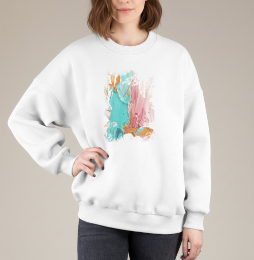 Фотография футболки Импасто