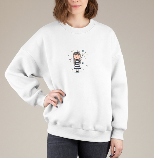 Фотография футболки Привет всем
