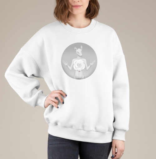 Фотография футболки Христофор