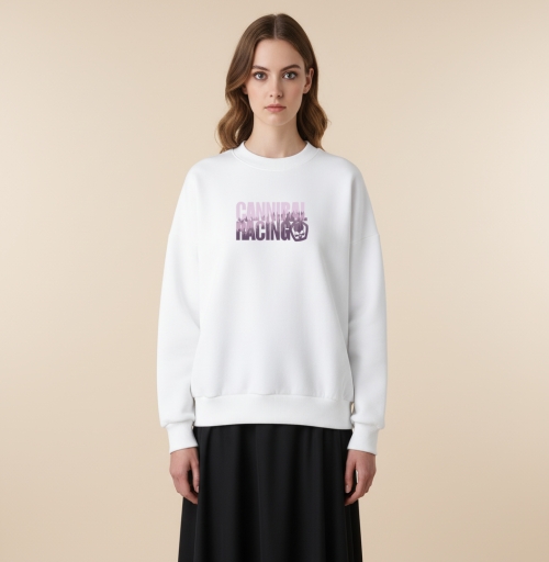 Фотография футболки Лес каннибал рейсинг