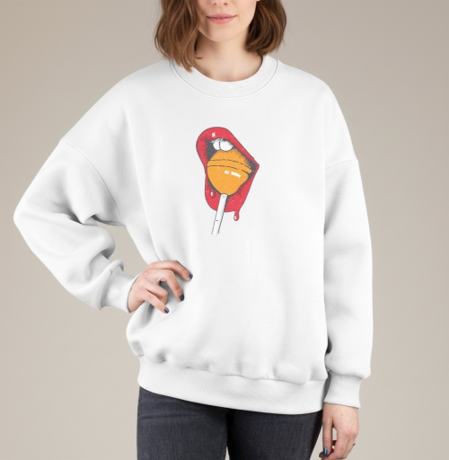 Фотография футболки Чупа