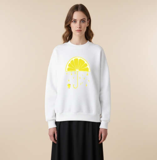 Фотография футболки Rain again