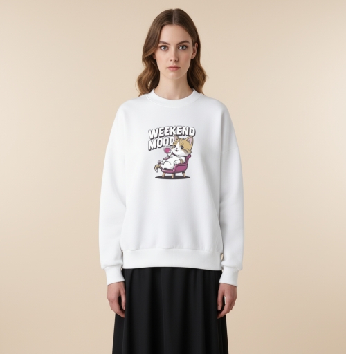 Фотография футболки Выходной день