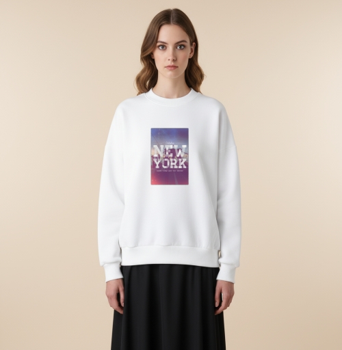 Фотография футболки New York