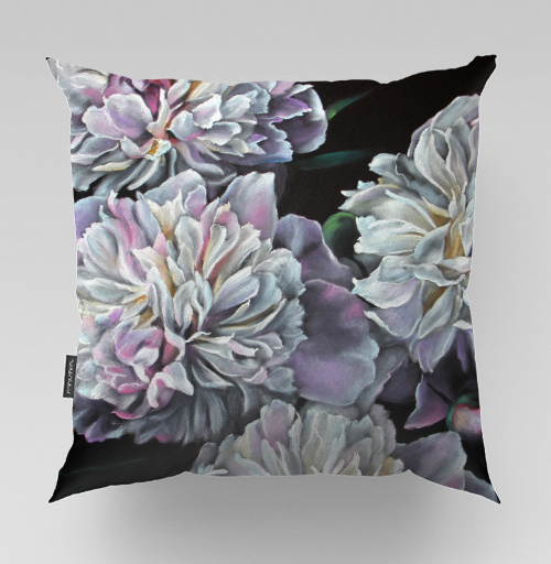 Фотография футболки Меланхолия