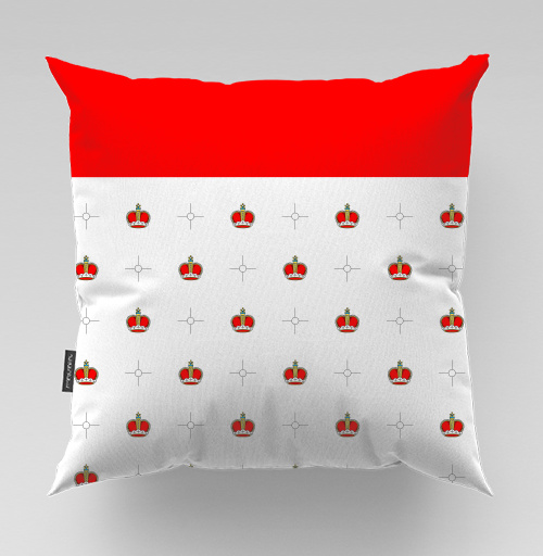 Фотография футболки Crown | Корона