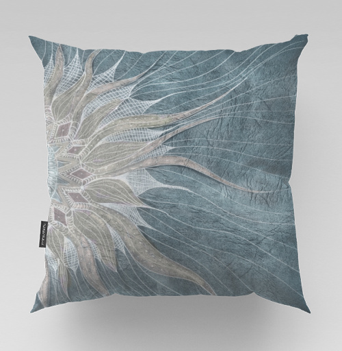 Фотография футболки Луна