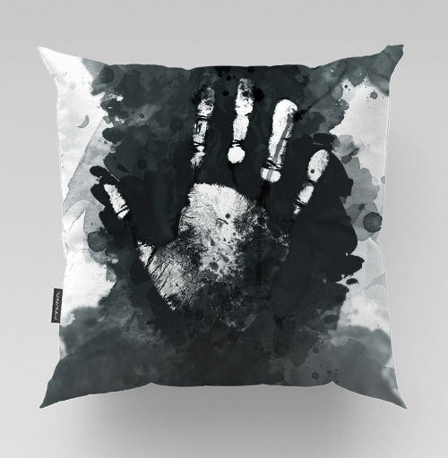 Фотография футболки Hand / Рука