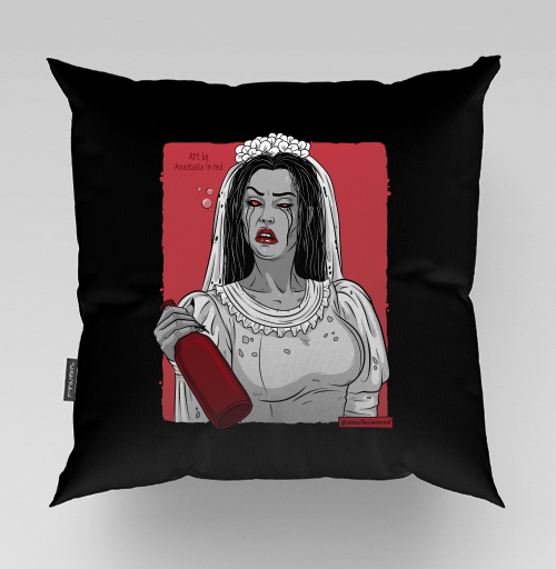 Фотография футболки Ла Йорона