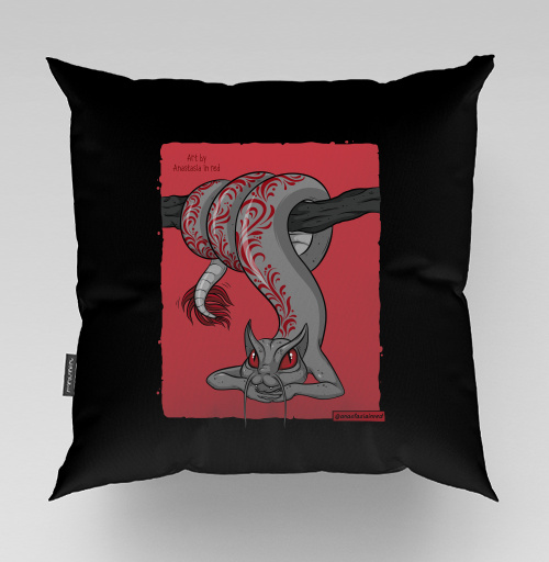 Фотография футболки Татцельвурм