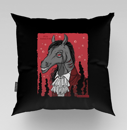 Фотография футболки Келпи