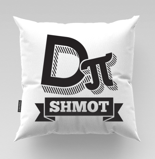 Фотография футболки DIPI Shmot