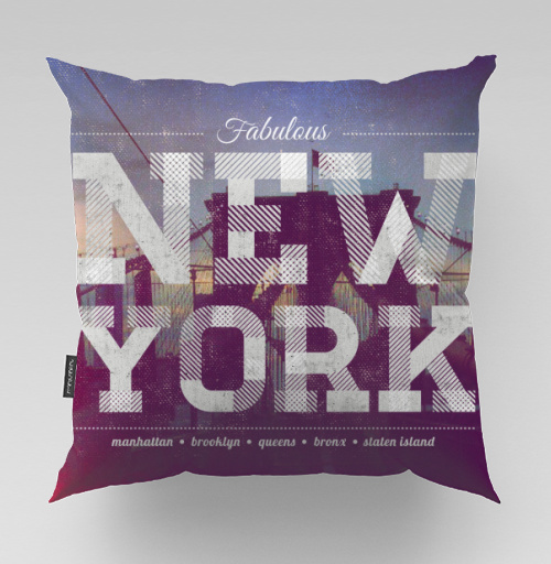 Фотография футболки New York