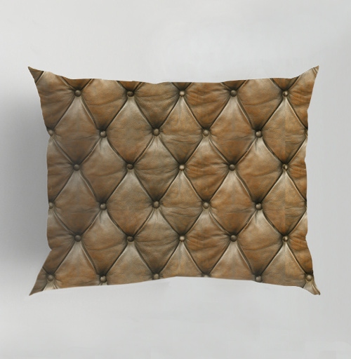 Фотография футболки Самоделка leather0097_1_seamless_l.jpg