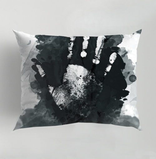 Фотография футболки Hand / Рука